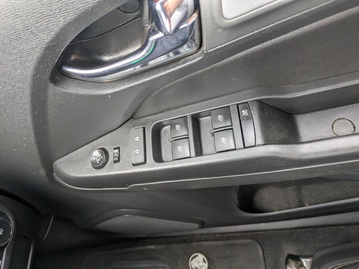 2019 Holden Trailblazer LTZ