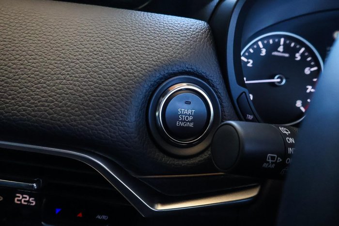 2025 Mazda CX-80 G40e Touring