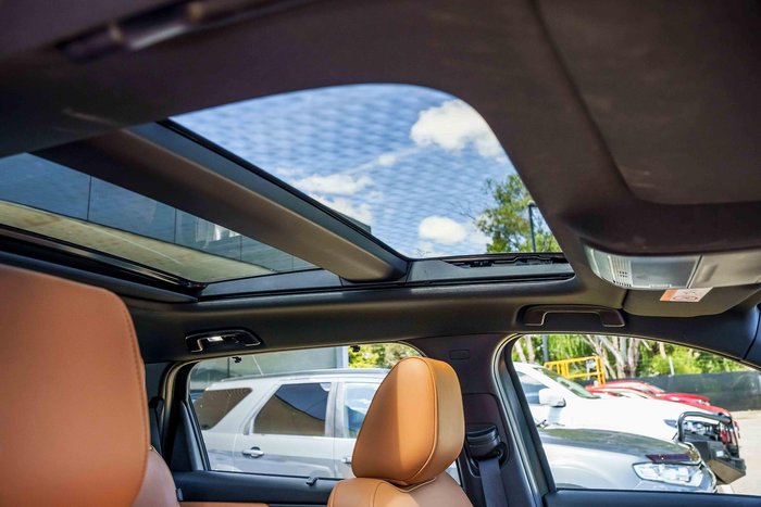 2024 Mazda CX-80 G40e Azami