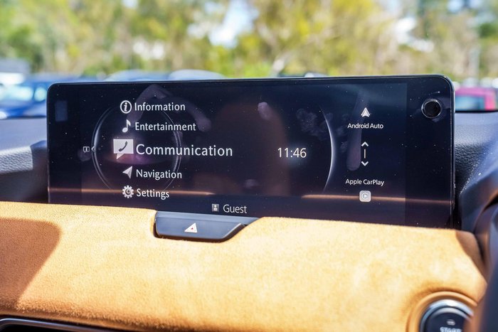 2024 Mazda CX-80 G40e Azami