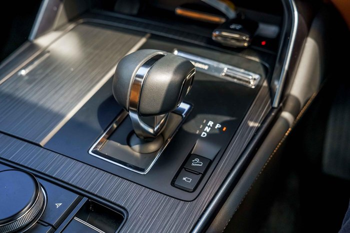 2024 Mazda CX-80 G40e Azami