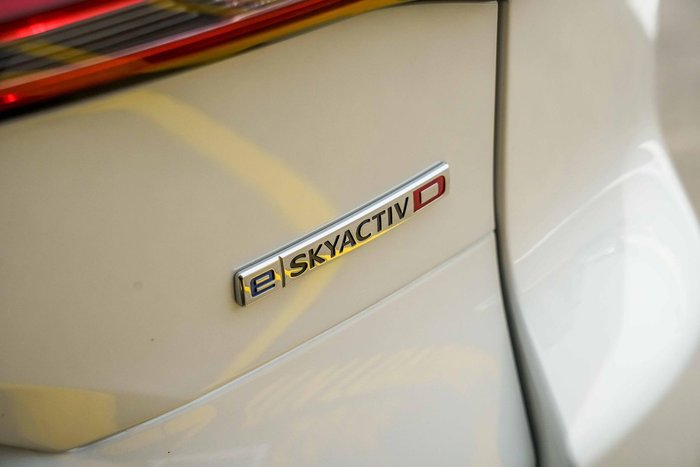 2024 Mazda CX-70 D50e Azami