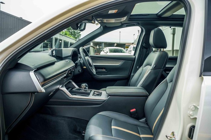 2024 Mazda CX-70 D50e Azami