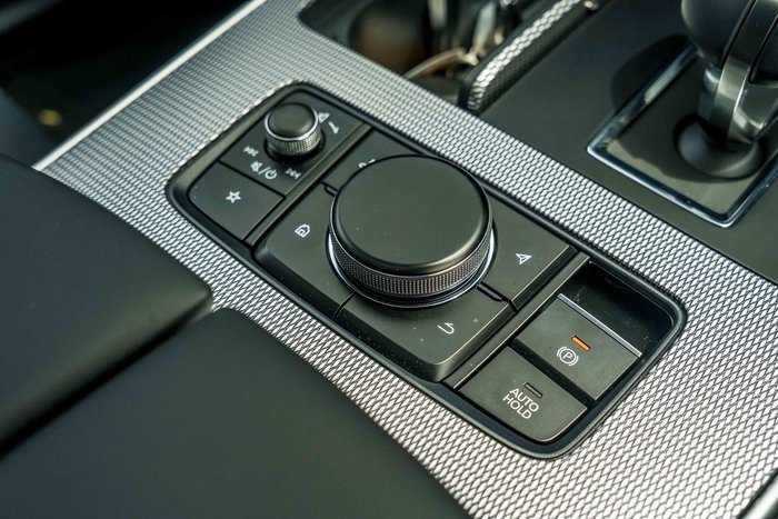 2024 Mazda CX-70 D50e Azami