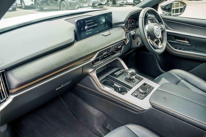 2024 Mazda CX-70 D50e Azami