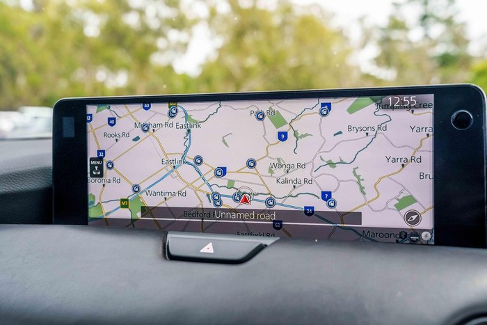 2024 Mazda CX-70 D50e Azami