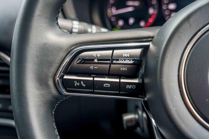 2024 Mazda CX-70 D50e Azami