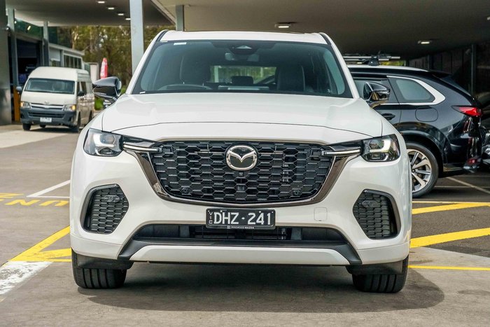 2024 Mazda CX-70 D50e Azami