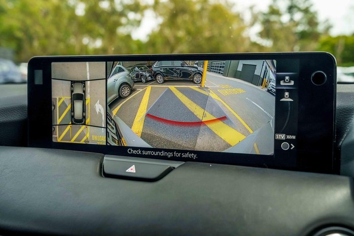 2024 Mazda CX-70 D50e Azami