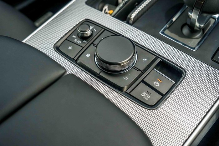 2024 Mazda CX-60 G40e Evolve