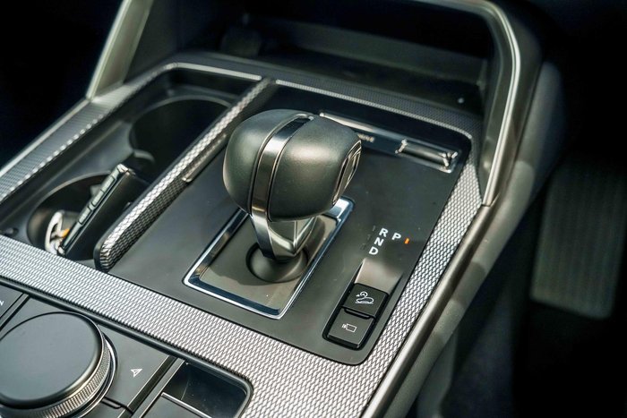 2024 Mazda CX-60 G40e Evolve