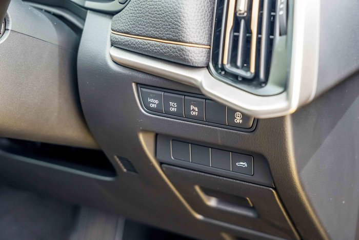 2024 Mazda CX-60 G40e Evolve