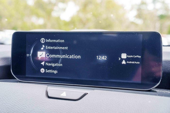 2024 Mazda CX-60 G40e Evolve