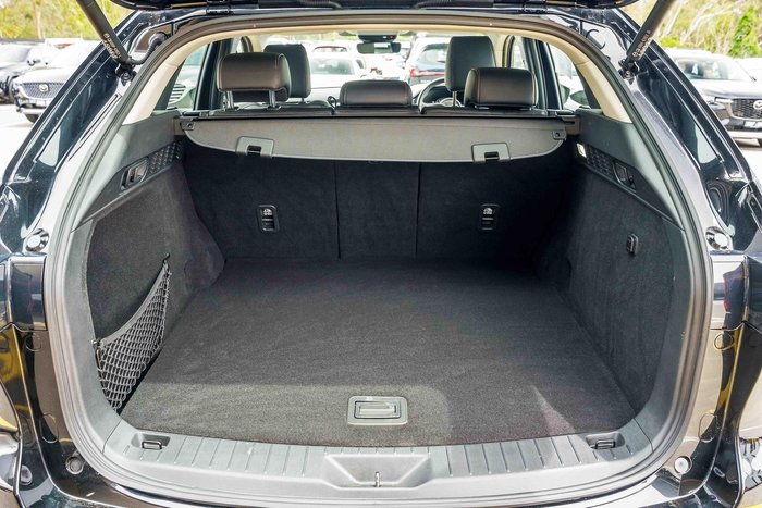 2024 Mazda CX-60 G40e Evolve