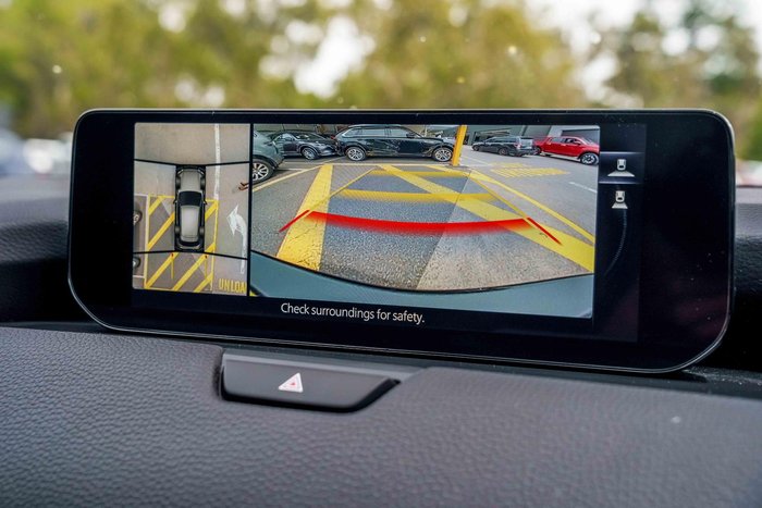 2024 Mazda CX-60 G40e Evolve