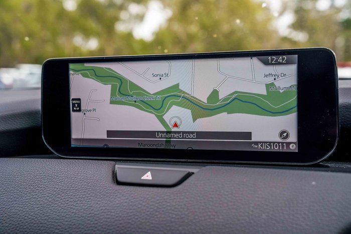 2024 Mazda CX-60 G40e Evolve