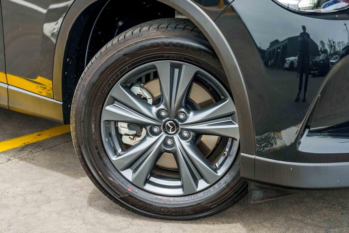 2024 Mazda CX-60 G40e Evolve