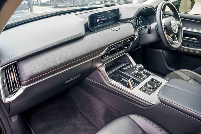 2024 Mazda CX-60 G40e Evolve