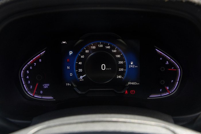 2021 Hyundai i30 Active