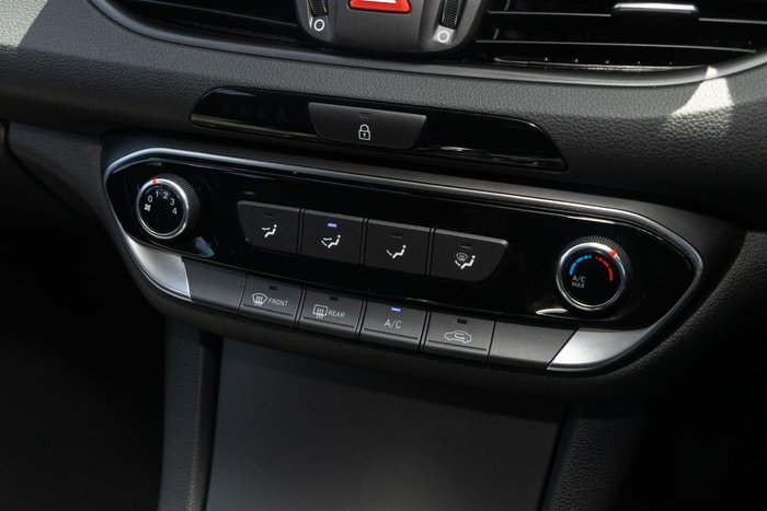 2021 Hyundai i30 Active