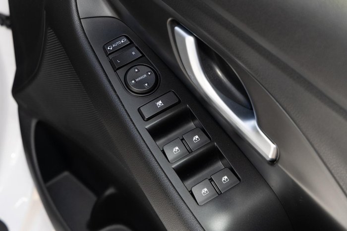 2021 Hyundai i30 Active