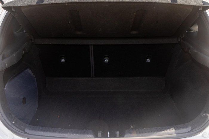 2021 Hyundai i30 Active