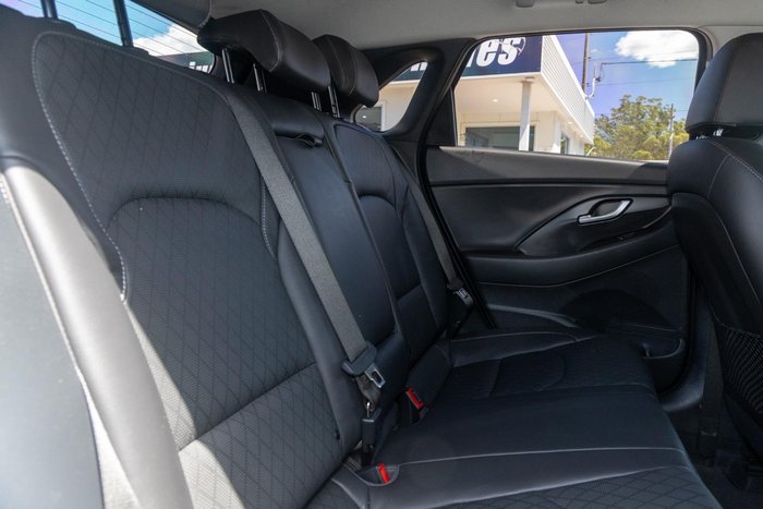 2021 Hyundai i30 Active