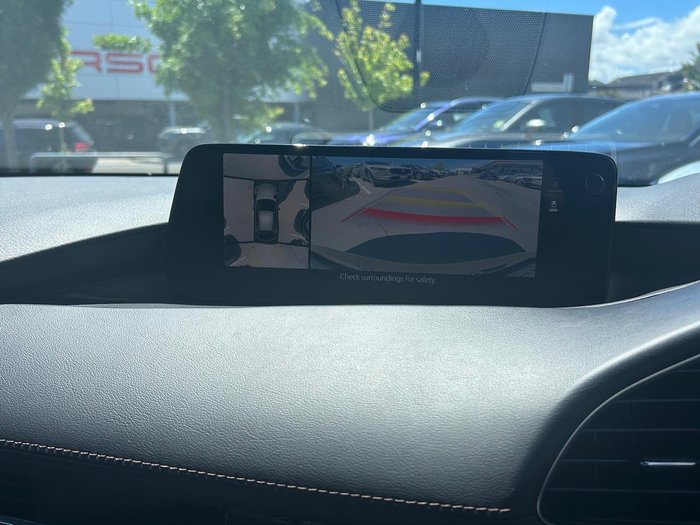 2024 Mazda 3 G20 Evolve