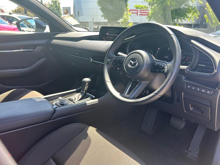 2024 Mazda 3 G20 Evolve