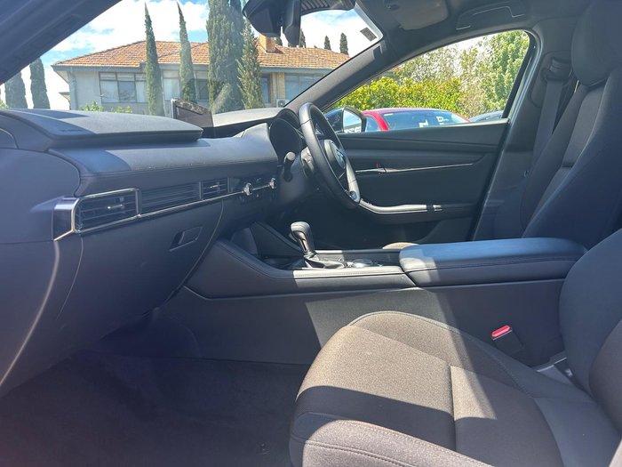 2024 Mazda 3 G20 Evolve