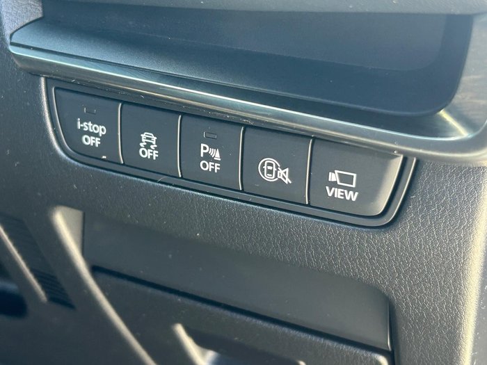 2024 Mazda 3 G20 Evolve