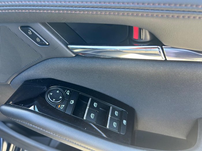 2024 Mazda 3 G20 Evolve