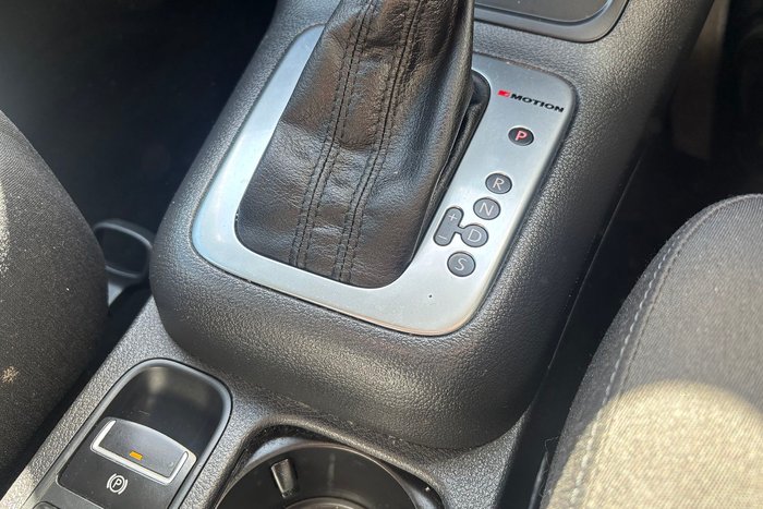 2015 Volkswagen Tiguan 130TDI