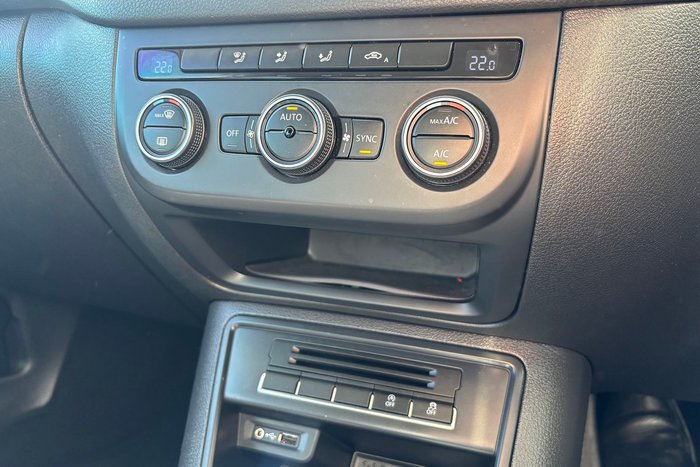 2015 Volkswagen Tiguan 130TDI