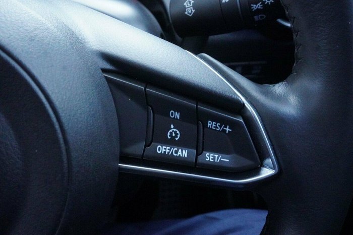 2017 Mazda CX-3 Akari