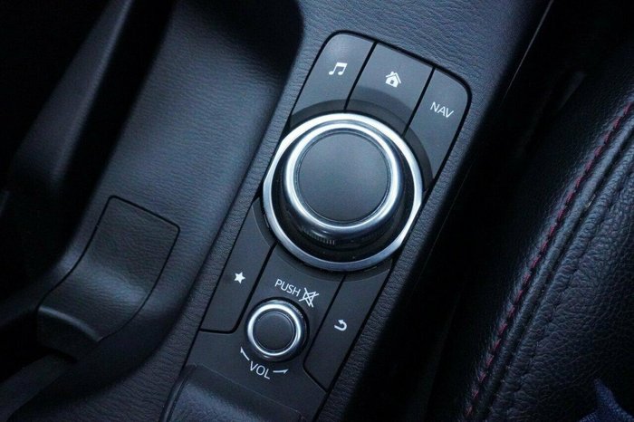 2017 Mazda CX-3 Akari