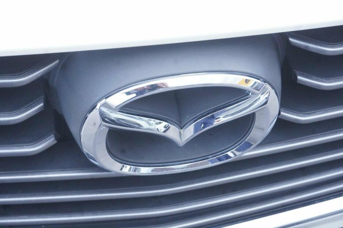 2017 Mazda CX-3 Akari