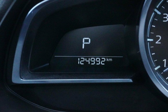 2017 Mazda CX-3 Akari