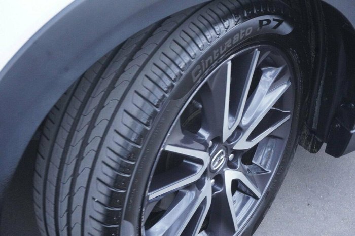 2017 Mazda CX-3 Akari