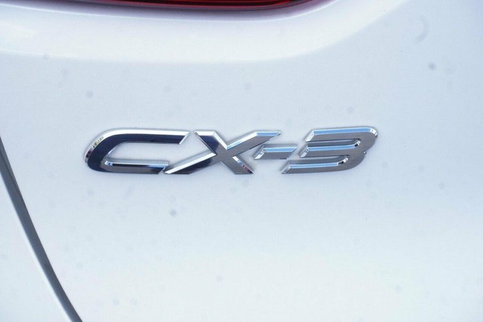 2017 Mazda CX-3 Akari