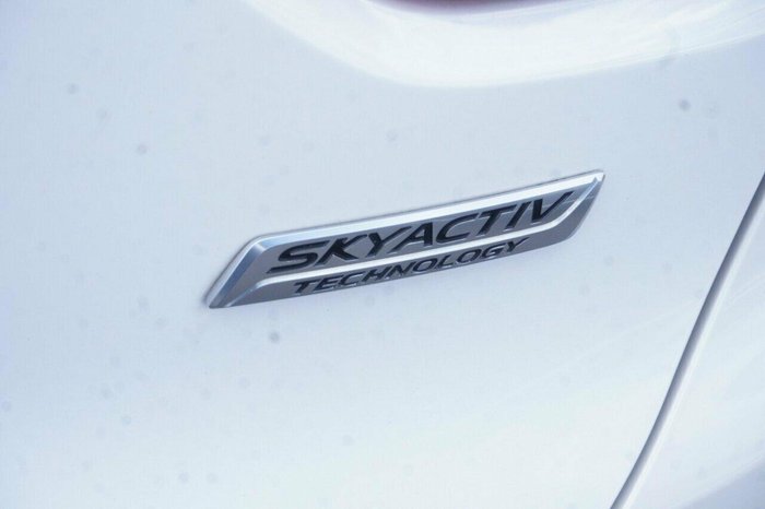 2017 Mazda CX-3 Akari