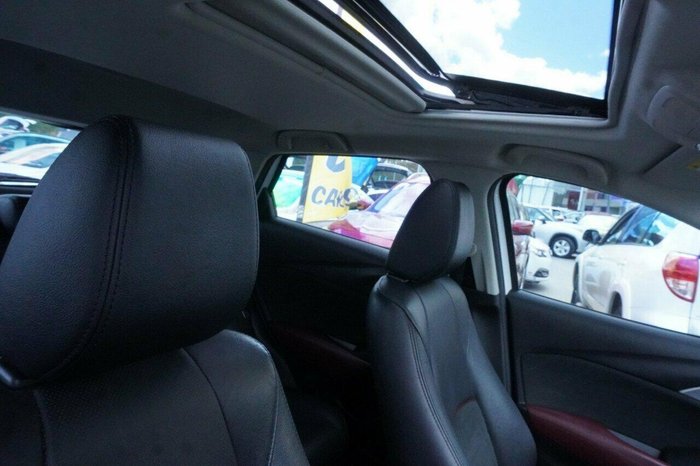 2017 Mazda CX-3 Akari