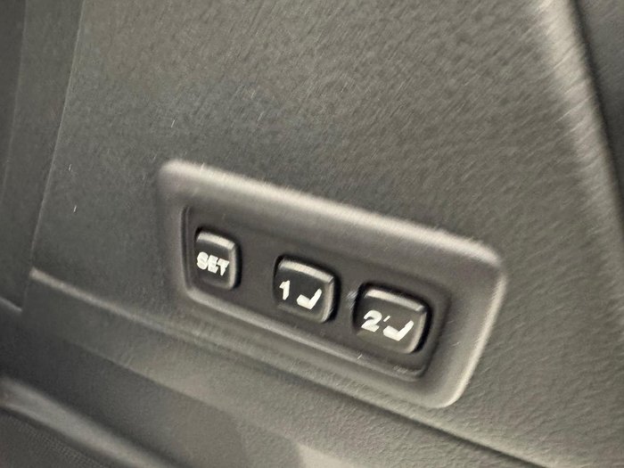 2021 Toyota Landcruiser Prado Kakadu GDJ150R 4X4 Dual Range Glacier White