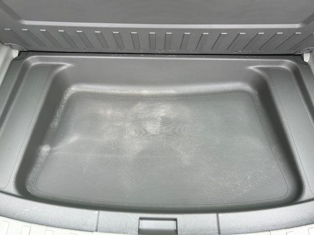 2005 Ford Territory TX SX Winter White