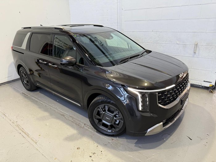 2025 Kia Carnival GT-Line