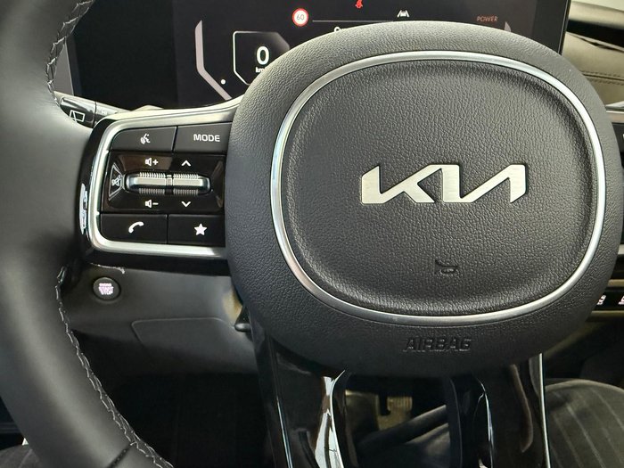 2025 Kia Carnival GT-Line