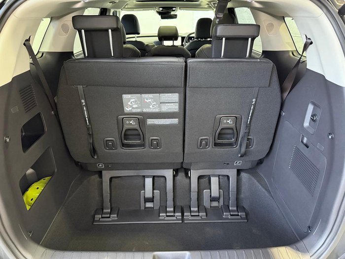 2025 Kia Carnival GT-Line