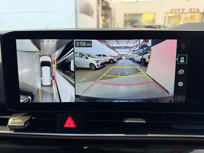 2025 Kia Carnival GT-Line