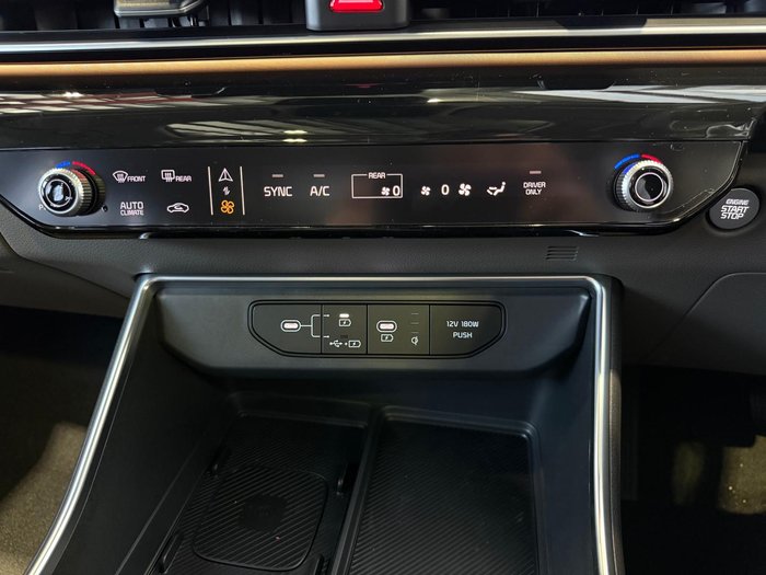 2025 Kia Carnival GT-Line