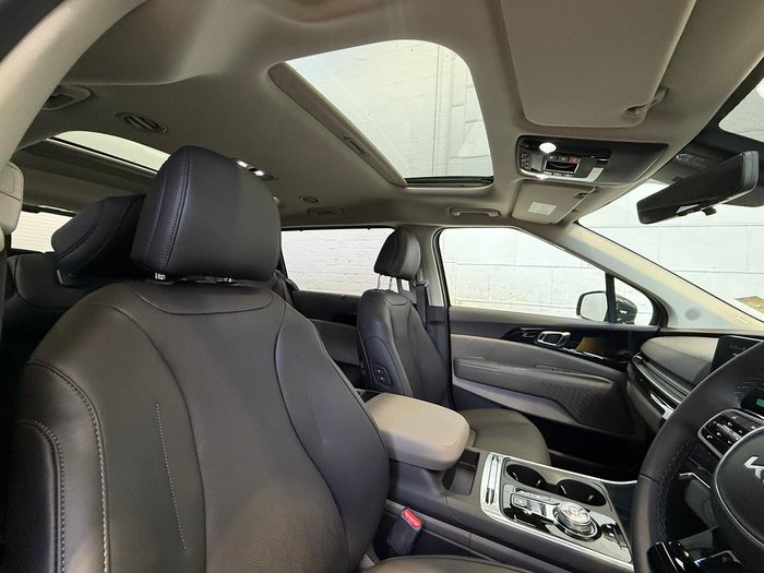 2025 Kia Carnival GT-Line